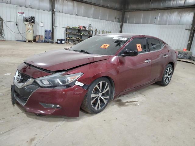 1N4AA6AP2HC449468 | 2017 NISSAN MAXIMA 3.5