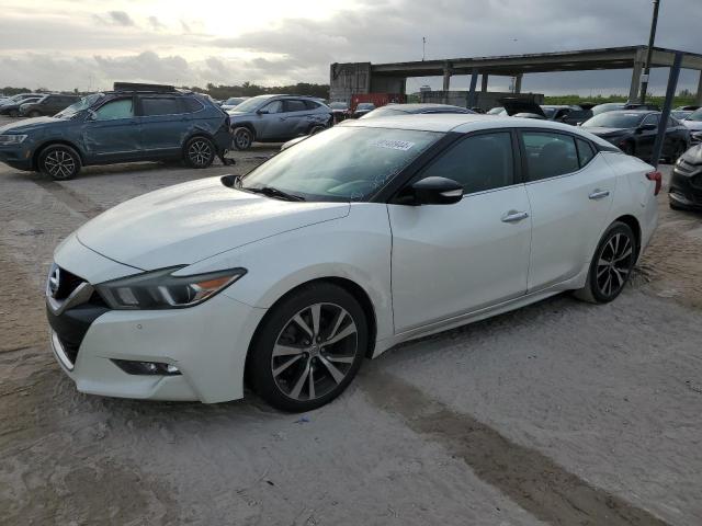 1N4AA6AP2HC452659 | 2017 NISSAN MAXIMA 3.5