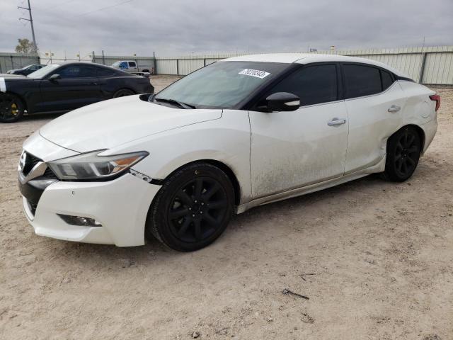 1N4AA6AP2JC367388 | 2018 NISSAN MAXIMA 3.5