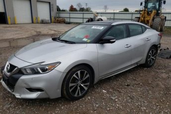 1N4AA6AP3GC375119 | 2016 NISSAN MAXIMA 3.5