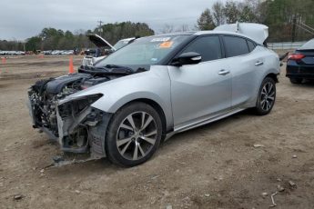 1N4AA6AP3GC376481 | 2016 NISSAN MAXIMA 3.5