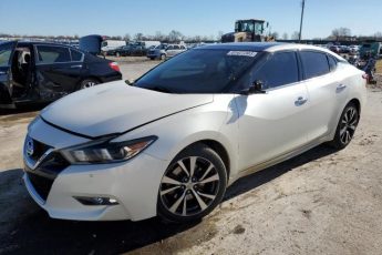 1N4AA6AP3GC384614 | 2016 NISSAN MAXIMA 3.5