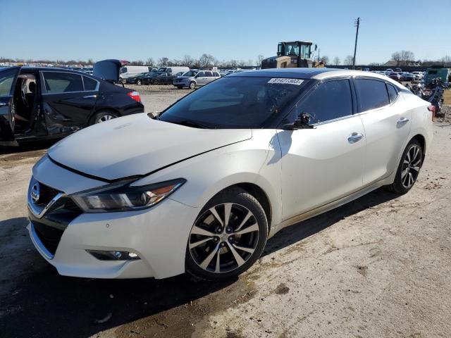 1N4AA6AP3GC384614 | 2016 NISSAN MAXIMA 3.5