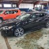 JN8AZ08W97W650671 | 2007 Nissan murano sl