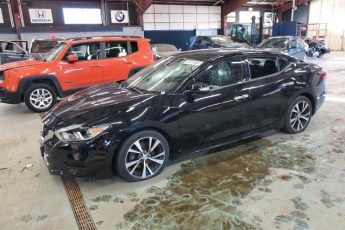 1N4AA6AP3GC415814 | 2016 NISSAN MAXIMA 3.5