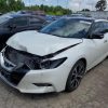 5N1AT2ML0FC827978 | 2015 NISSAN ROGUE S