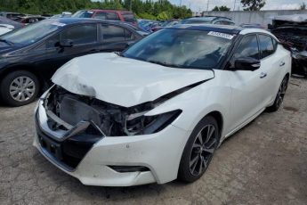 1N4AA6AP3GC904116 | 2016 NISSAN MAXIMA 3.5