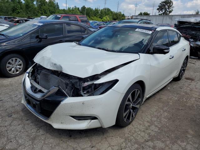 1N4AA6AP3GC904116 | 2016 NISSAN MAXIMA 3.5