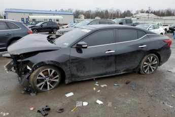 1N4AA6AP3HC374246 | 2017 NISSAN MAXIMA 3.5