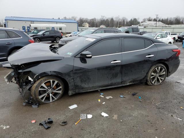 1N4AA6AP3HC374246 | 2017 NISSAN MAXIMA 3.5