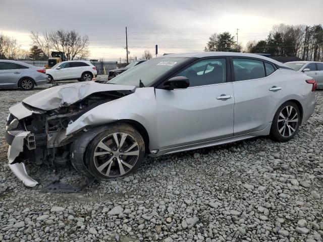 1N4AA6AP3HC378443 | 2017 NISSAN MAXIMA 3.5