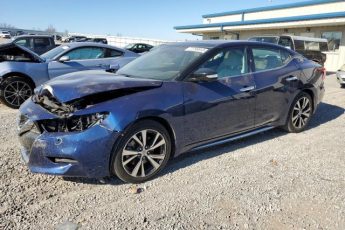 1N4AA6AP3HC398112 | 2017 NISSAN MAXIMA 3.5