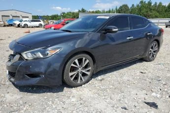 1N4AA6AP3HC409013 | 2017 NISSAN MAXIMA 3.5