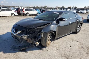 1N4AA6AP3HC411943 | 2017 NISSAN MAXIMA 3.5