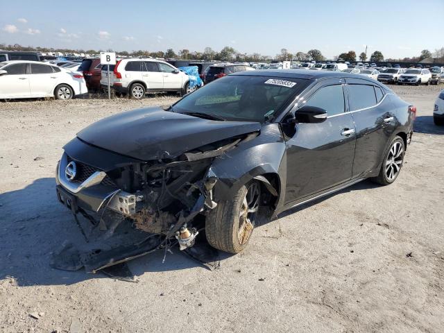 1N4AA6AP3HC411943 | 2017 NISSAN MAXIMA 3.5