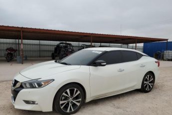 1N4AA6AP3HC424546 | 2017 NISSAN MAXIMA 3.5