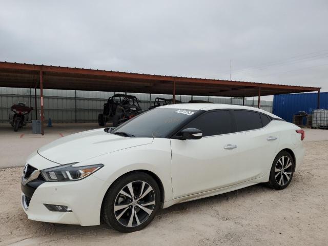 1N4AA6AP3HC424546 | 2017 NISSAN MAXIMA 3.5