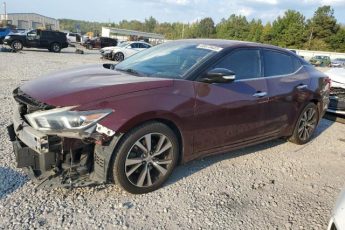 1N4AA6AP3HC447082 | 2017 NISSAN MAXIMA 3.5