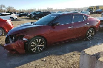 1N4AA6AP3HC451584 | 2017 NISSAN MAXIMA 3.5