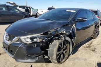 1N4AA6AP4GC381964 | 2016 NISSAN MAXIMA 3.5