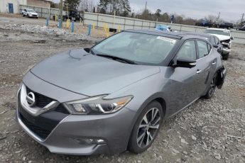 1N4AA6AP4GC390664 | 2016 NISSAN MAXIMA 3.5