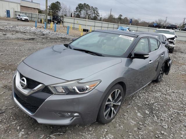 1N4AA6AP4GC390664 | 2016 NISSAN MAXIMA 3.5