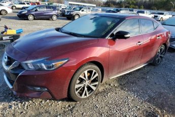 1N4AA6AP4GC401677 | 2016 NISSAN MAXIMA 3.5