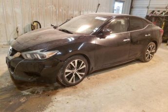 1N4AA6AP4GC425722 | 2016 NISSAN MAXIMA 3.5