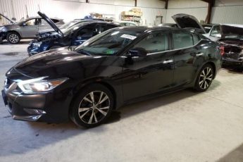 1N4AA6AP4GC429351 | 2016 NISSAN MAXIMA 3.5