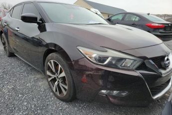 1N4AA6AP4GC446473 | 2016 NISSAN MAXIMA 3.5