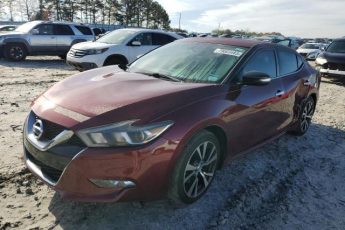 1N4AA6AP4GC447073 | 2016 NISSAN MAXIMA 3.5