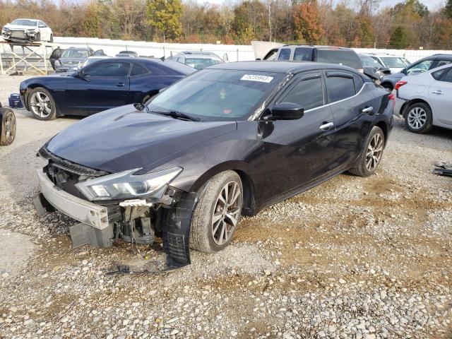 1N4AA6AP4HC378998 | 2017 NISSAN MAXIMA 3.5