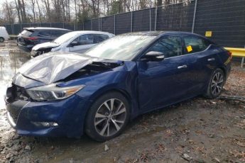 1N4AA6AP4HC391721 | 2017 NISSAN MAXIMA 3.5