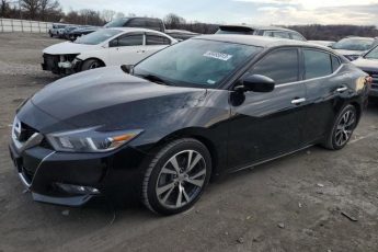 1N4AA6AP4HC398698 | 2017 NISSAN MAXIMA 3.5