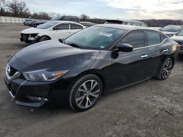 1N4AA6AP4HC398698 | 2017 NISSAN MAXIMA 3.5