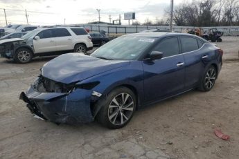 1N4AA6AP4HC433966 | 2017 NISSAN MAXIMA 3.5