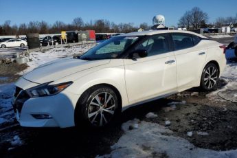 1N4AA6AP4HC446698 | 2017 NISSAN MAXIMA 3.5