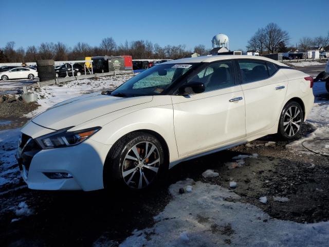 1N4AA6AP4HC446698 | 2017 NISSAN MAXIMA 3.5