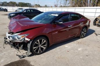 1N4AA6AP4HC452789 | 2017 NISSAN MAXIMA 3.5