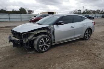 1N4AA6AP4JC360958 | 2018 NISSAN MAXIMA 3.5