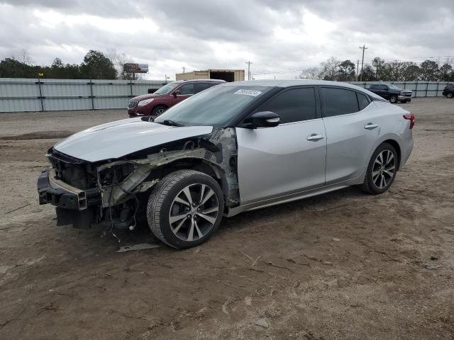 1N4AA6AP4JC360958 | 2018 NISSAN MAXIMA 3.5