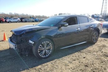 1N4AA6AP4JC399176 | 2018 NISSAN MAXIMA 3.5