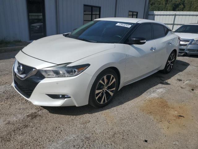 1N4AA6AP5GC380256 | 2016 NISSAN MAXIMA 3.5