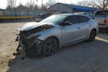 1N4AA6AP5GC417841 | 2016 NISSAN MAXIMA 3.5