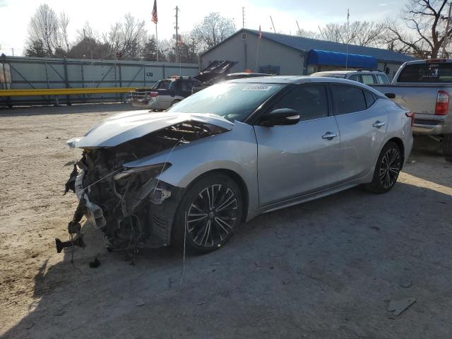 1N4AA6AP5GC417841 | 2016 NISSAN MAXIMA 3.5