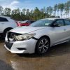 2T1BURHE3GC484442 | 2016 TOYOTA COROLLA L