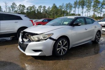 1N4AA6AP5GC421985 | 2016 NISSAN MAXIMA 3.5