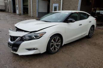 1N4AA6AP5HC363376 | 2017 NISSAN MAXIMA 3.5