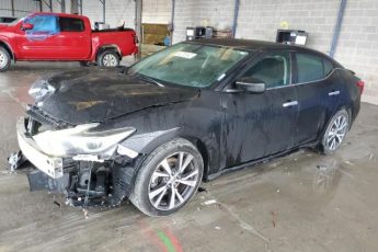 1N4AA6AP5HC379433 | 2017 NISSAN MAXIMA 3.5