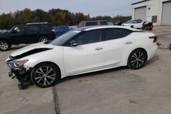 1N4AA6AP5HC398578 | 2017 NISSAN MAXIMA 3.5